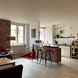 Appartement met Twee Slaapkamers